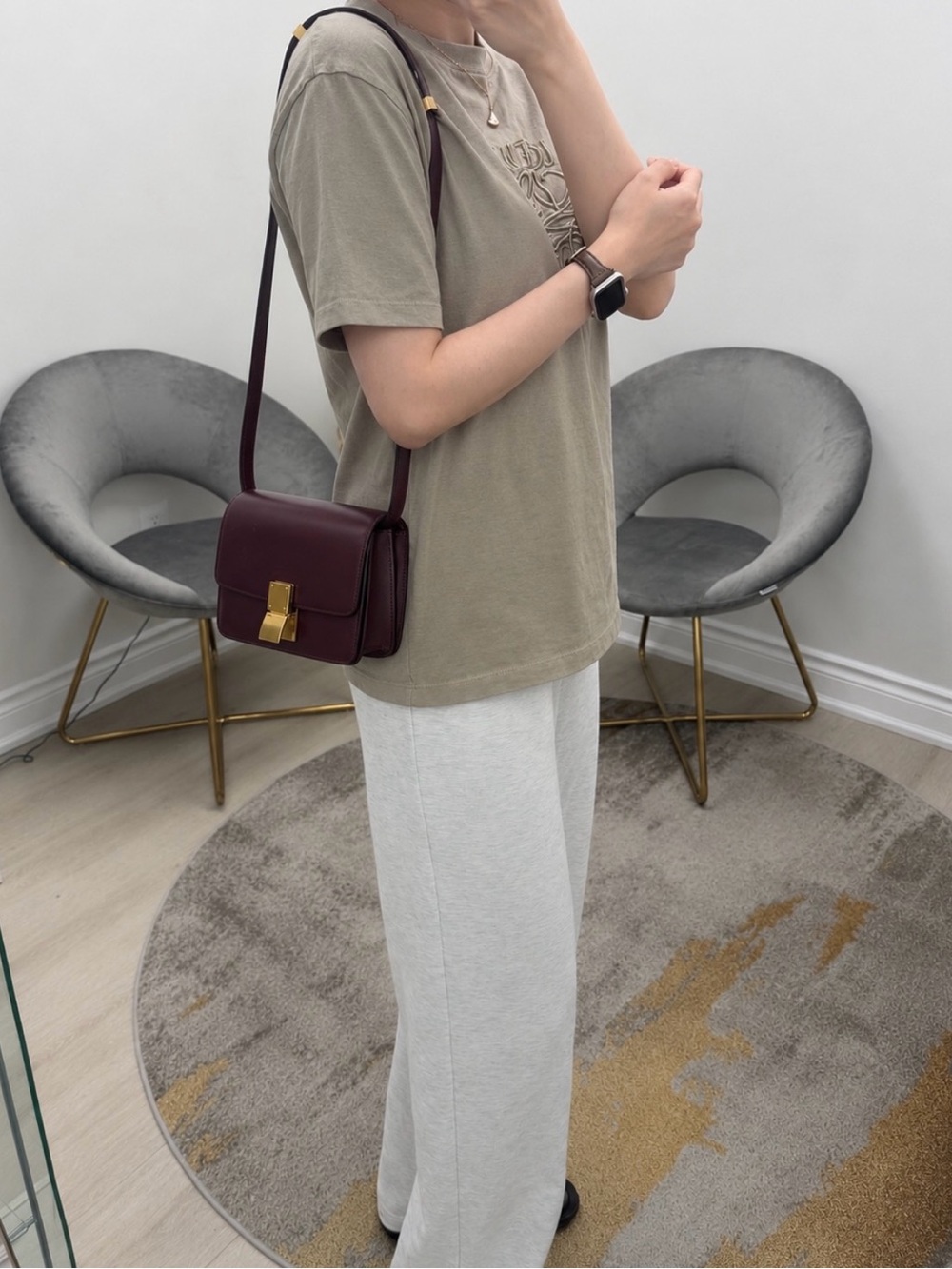 Celine Small Box - Picture 7 of 7